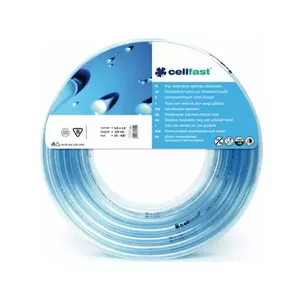 Шланг для сада GENERAL PURPOSE HOSE 16,0x2,0 50 м неармированный – 16,0 мм x 2,0 мм, 50 м