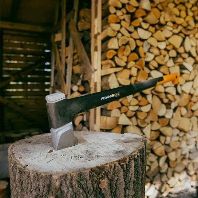 Cirvis Fiskars X-series X36 Photo 7