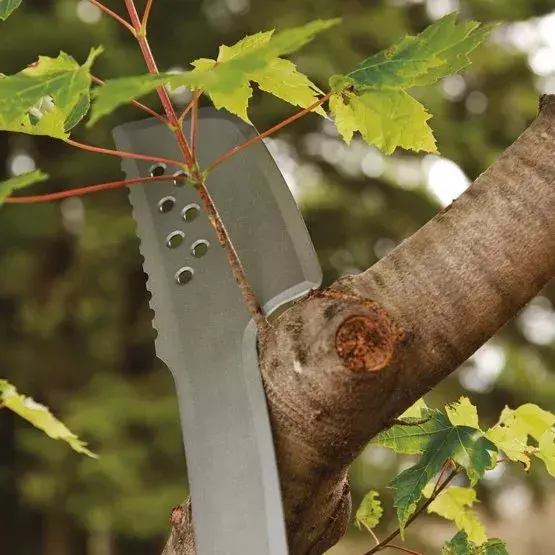 Садовый мачете Fiskars 1051236 Photo 4