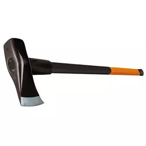 Колун Fiskars X46 с рукояткой из стекловолокна