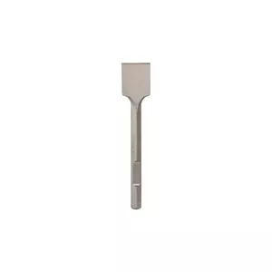 Spade Chisel Bosch 1618661000 Length 400 mm