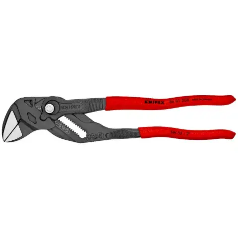 Шведский трубный ключ Knipex 86 01 250 Photo 3