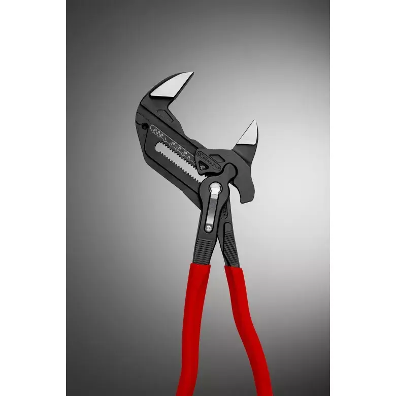 Knipex 86 01 300 plier Photo 6