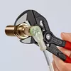 Knaipeles Knipex 86 01 180, 180 mm Photo 4