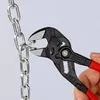 Knaipeles Knipex 86 01 180, 180 mm Photo 5