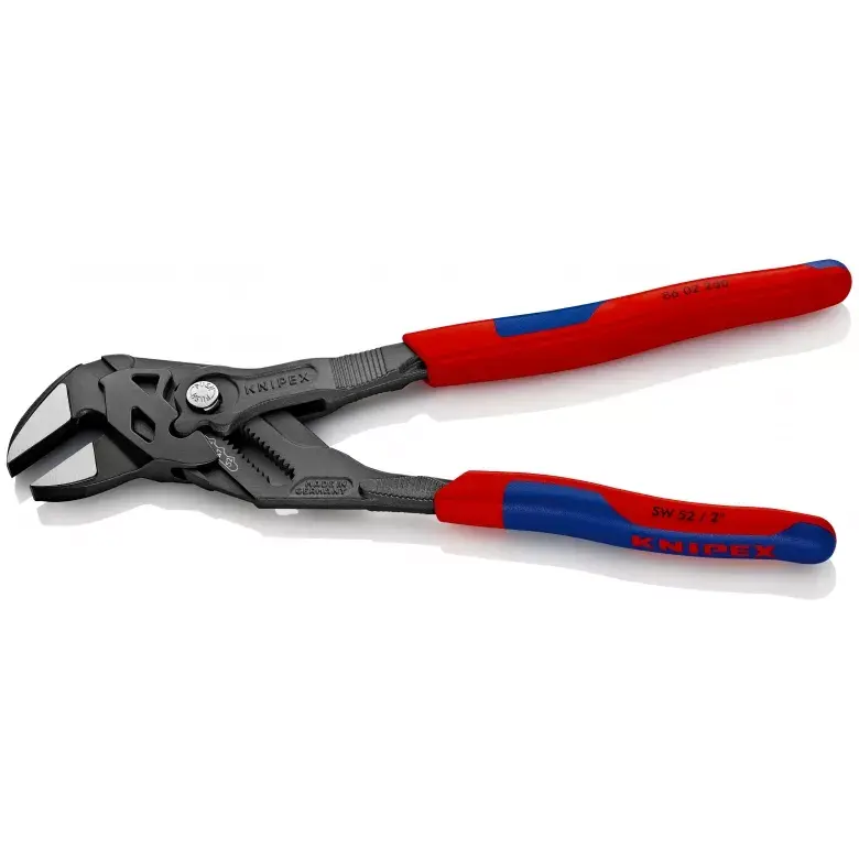 Cauruļu atslēga Knipex 86 02 250 Photo 2
