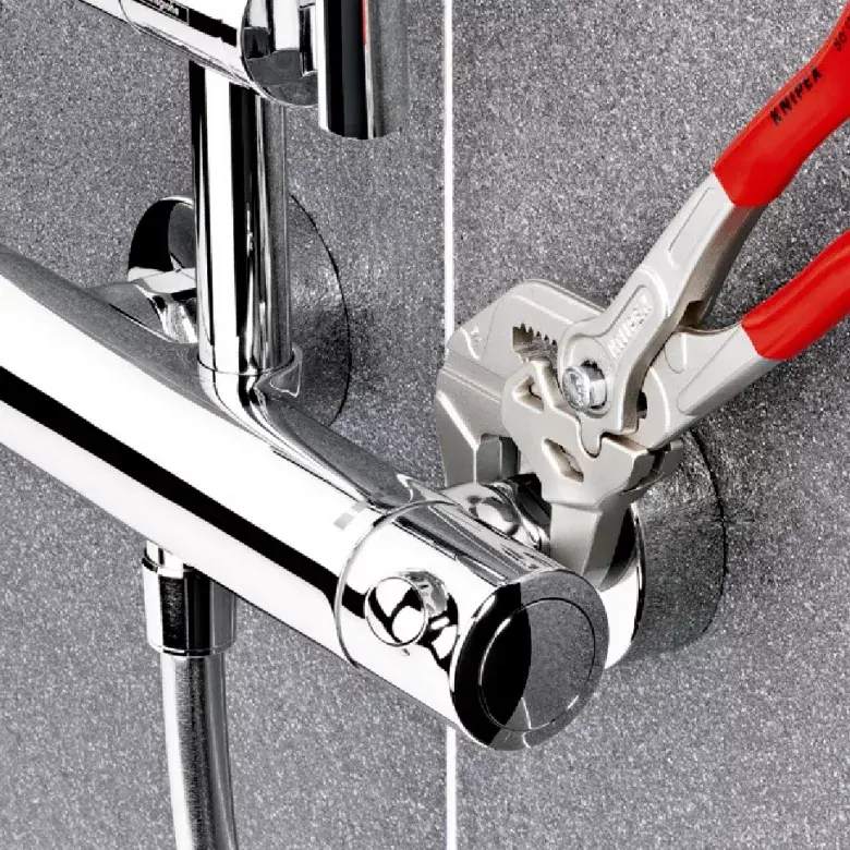 Cauruļu atslēga Knipex 86 02 250 Photo 5