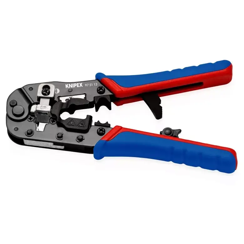 Kabeļu preses Knipex 97 51 13 Photo 2
