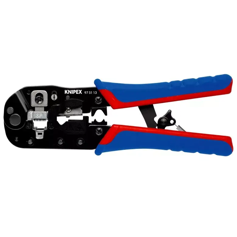Kabeļu preses Knipex 97 51 13 Photo 3