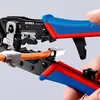 Kabeļu preses Knipex 97 51 13 Photo 12