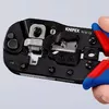 Kabeļu preses Knipex 97 51 13 Photo 15