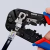 Kabeļu preses Knipex 97 51 13 Photo 16