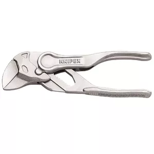 Adjustable pliers KNIPEX 8604100 100 mm XS