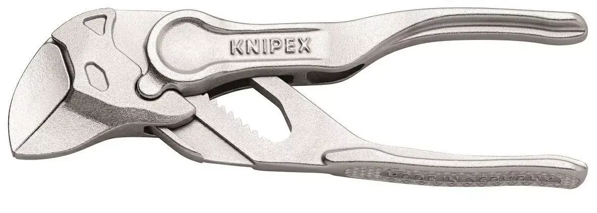 Adjustable pliers KNIPEX 8604100 100 mm Photo 2