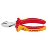 Diagonal pliers Knipex 7306160 160 mm Photo 3