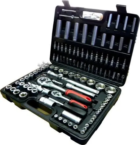 GEKO L-TECH 10151 uzgriežņu atslēgu komplekts