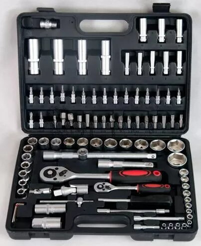 GEKO L-TECH G10150 Atslēgu komplekts 94