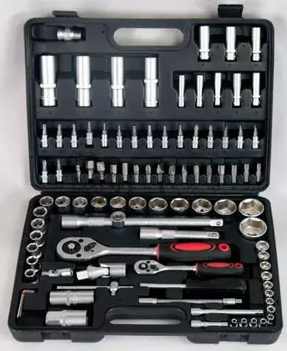 GEKO L-TECH G10150 Key Set Photo 2