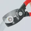 Ручные ножницы для кабеля Knipex 95 16 200 Photo 2