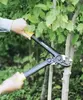 Anvil Lever Pruning Shears Fiskars L31 Photo 2