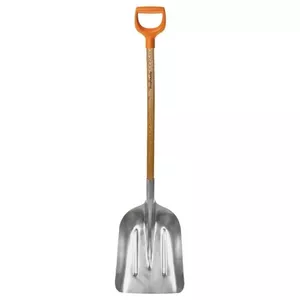 Graudu lāpsta Fiskars 1001637 alumīnijs polipropilēns 1.4 kg 1268 mm