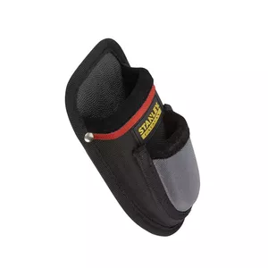 Pouch Stanley 0-10-028 tactical knife sheath Black Nylon