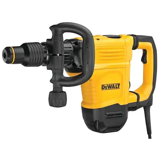 DeWalt D25832K-QS отбойный молоток Photo 2