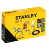 Пневматический набор STANLEY 9 шт. Photo 2