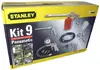 Пневматический набор STANLEY 9 шт. Photo 3