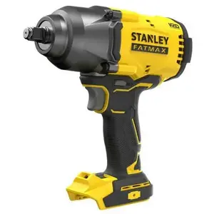 Cordless Impact Wrench Stanley V20 SFMCF940B-XJ 1/2" drive, battery not included