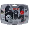 Набор лезвий Bosch 2 608 664 624 — 8 шт. биметалл HCS Photo 2