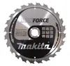 Диск Makita MAKFORCE WOOD B-32172 270 мм Photo 2