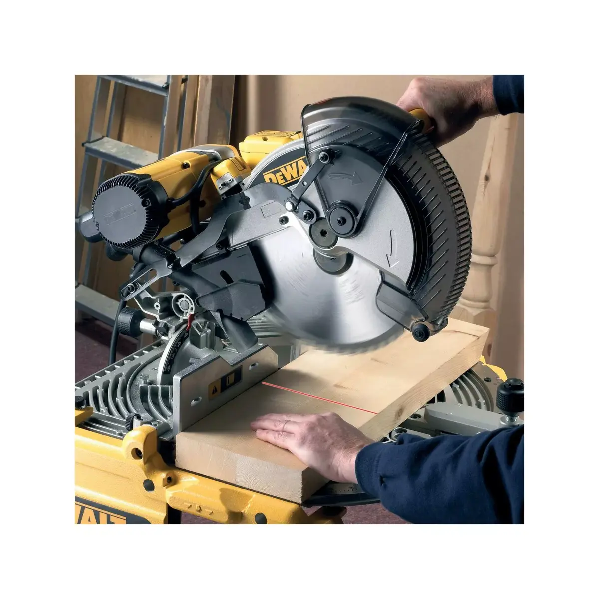 DeWALT DT4340-QZ circular saw blade DT4340-QZ Photo 3