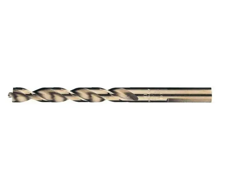 Сверло Drill Bit Extreme DT5557 10,0 мм HSS Photo 2