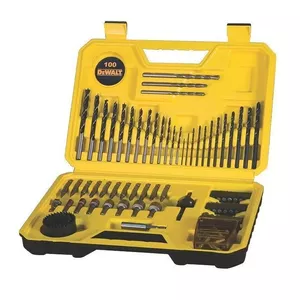 Screwdriver Bit DeWALT DT71563 — straight shank, single bit for drill/driver