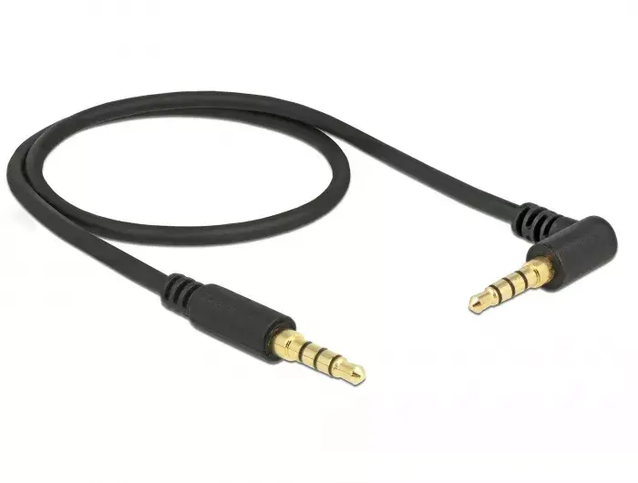 Audio kabelis DeLOCK 85607 Photo 2