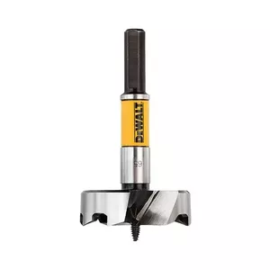 Forstner Drill Bit DeWALT DT4589-QZ 1 pc, right-hand rotation