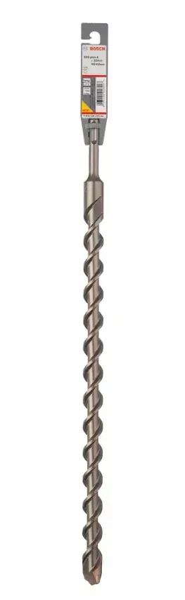 Сверло ударное Bosch 1 618 596 233 Photo 2