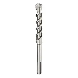 Drill bit SDS MAX OEM BOSCH MAX-4 35x400 mm, 4-flute