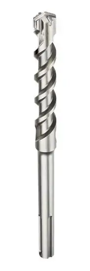 Drill bit SDS-Max 30x400x520 MAX-4 Bosch Photo 3