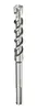 Drill bit SDS-Max 30x400x520 MAX-4 Bosch Photo 3