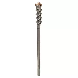 Bosch Breakthrough drill bit sds max-9 5.5 cm diameter 600 mm length