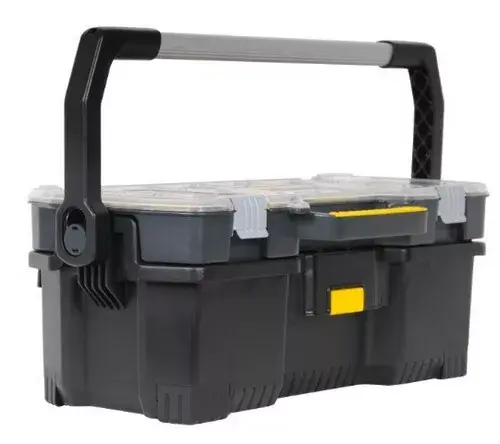 Tool box Stanley 1-97-514 Photo 2