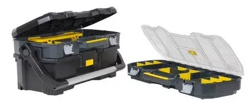 Tool box Stanley 1-97-514 Photo 5