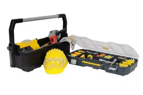 Tool box Stanley 1-97-514 Photo 7