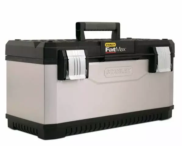 Tool box Black & Decker 1-95-615 Photo 2