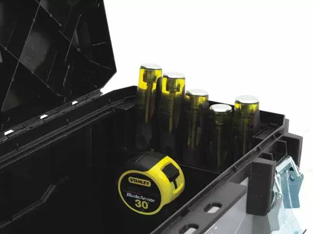 Tool box Black & Decker 1-95-615 Photo 3
