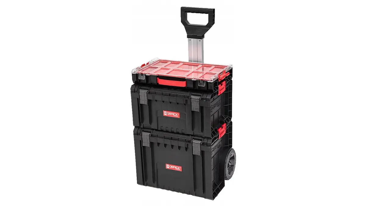 Qbrick System PRO Set 2 modulārā