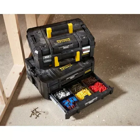 Tool box Stanley FATMAX FMST1-71981 Photo 8