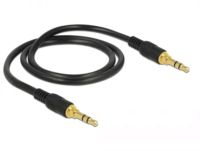 Audio cable DeLOCK 85545 Photo 2